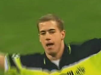 VIDEO: When Ricken rocked Juve...